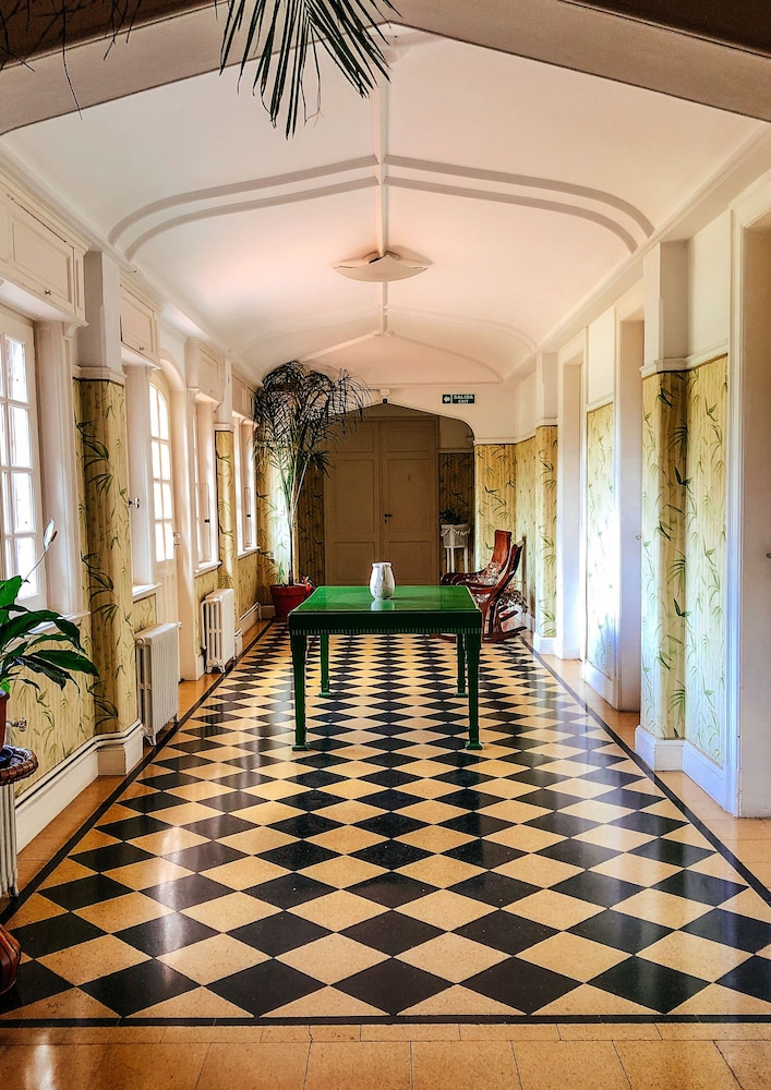 Estancia Villa Maria 5/50