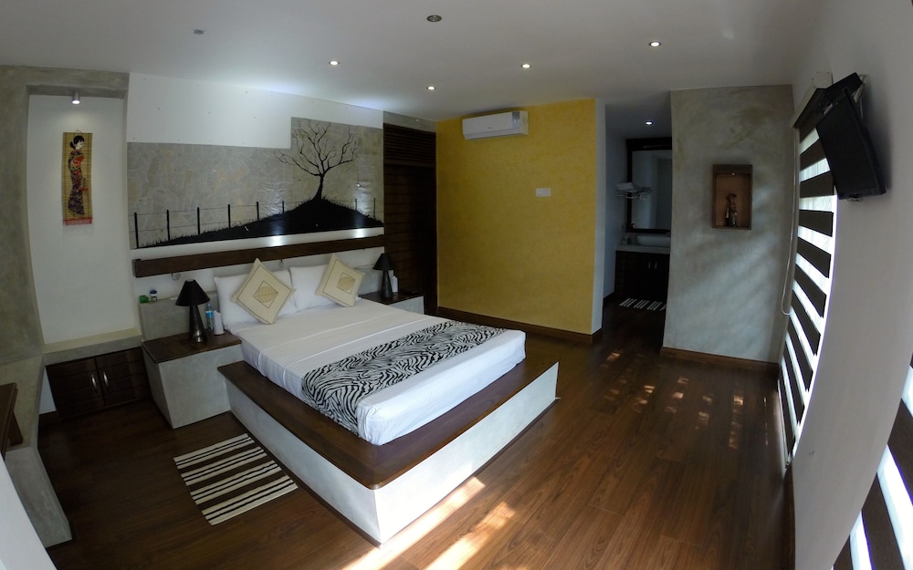 Winter Villa 33/40