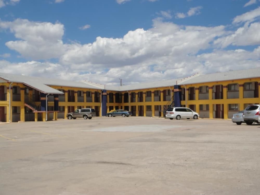 Econo Lodge Las Vegas NM 2/53