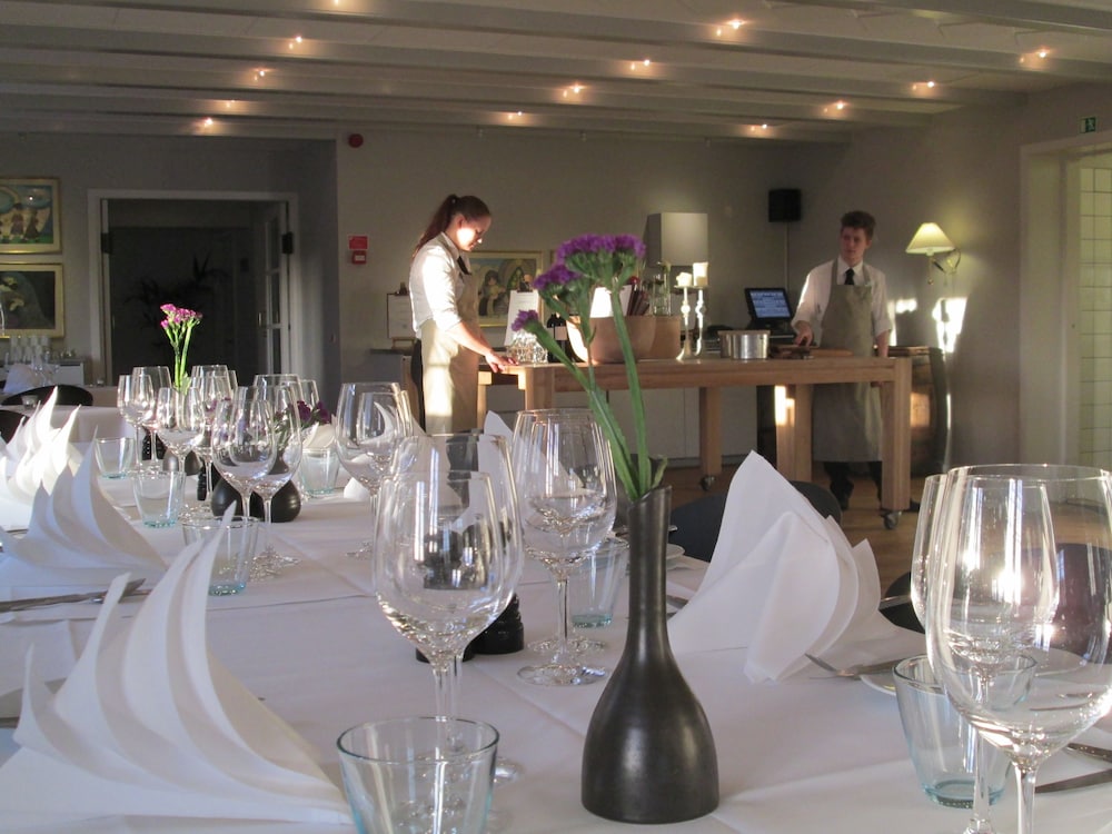 Haraldskær Sinatur Hotel Konference Ex Sinatur Hotel Haraldskær 16/50