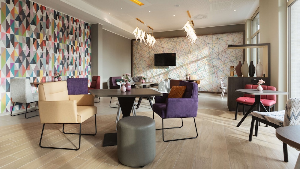 Hampton by Hilton Konstanz 39/43