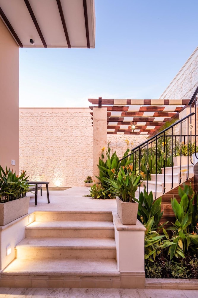 Hotel Casa Tavera 7/67