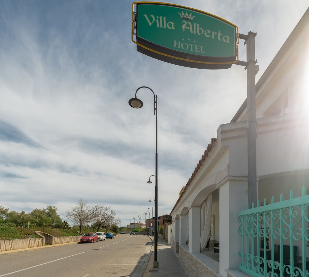 Villa Alberta 40/50