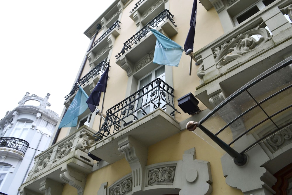 Hotel el Suizo 6/66