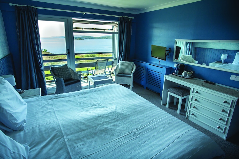 Loch Melfort Hotel 22/72