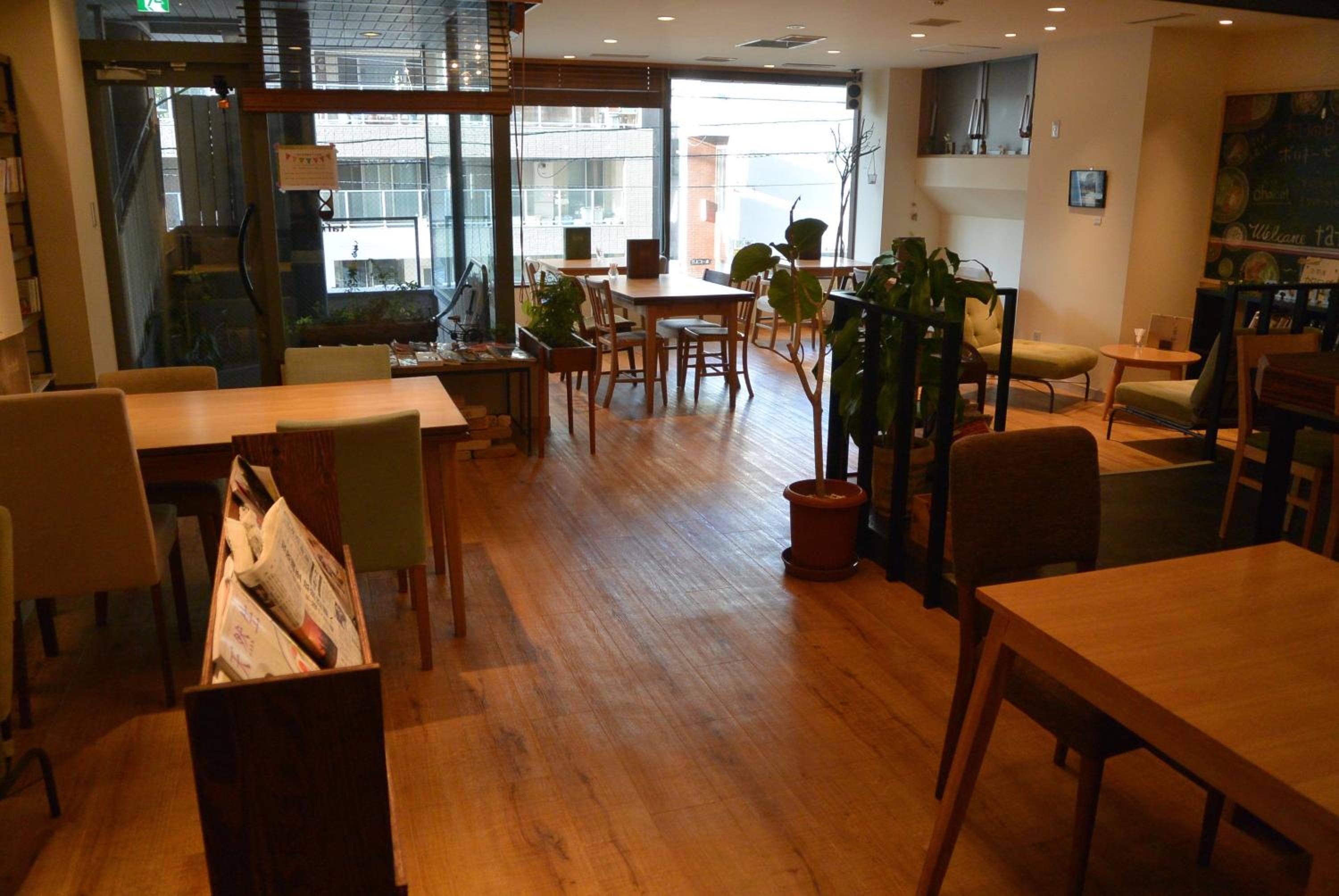 Business Inn Norte 2 31/49