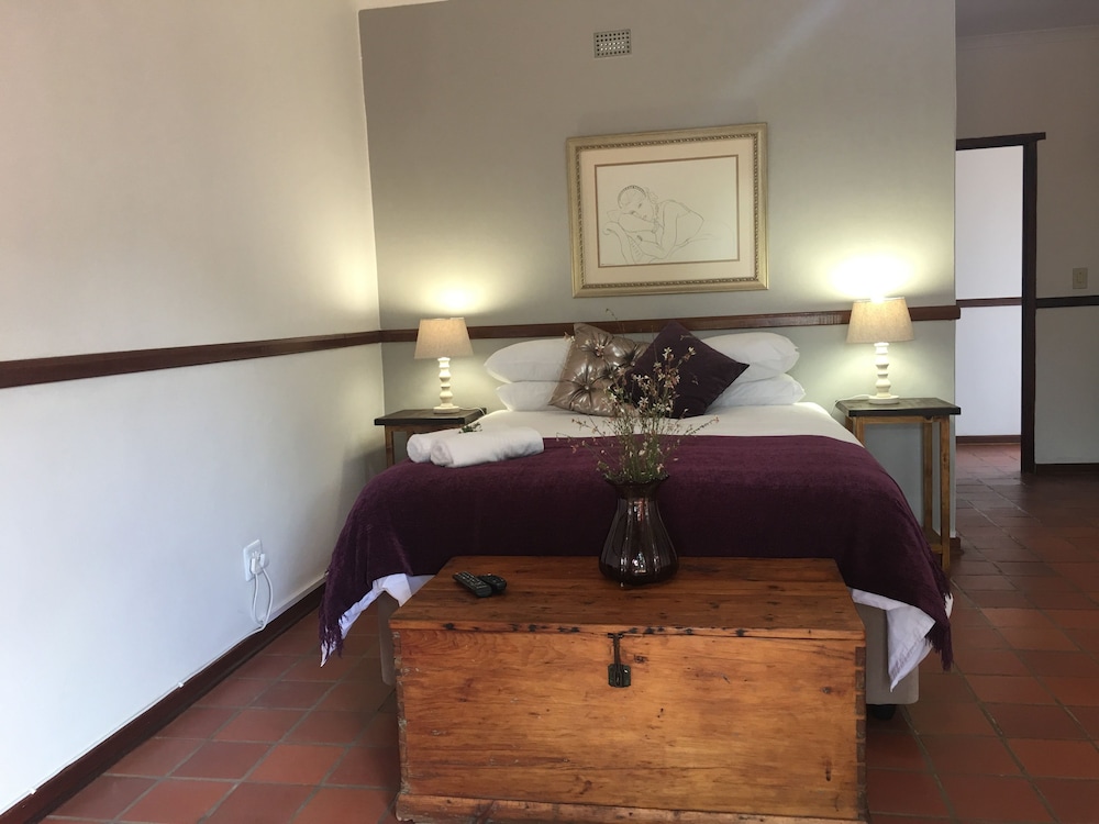 Cuckoo's Nest Guest House 15/41