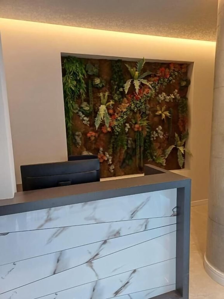 Oxygen Boutique Hotel Tirana 6/55