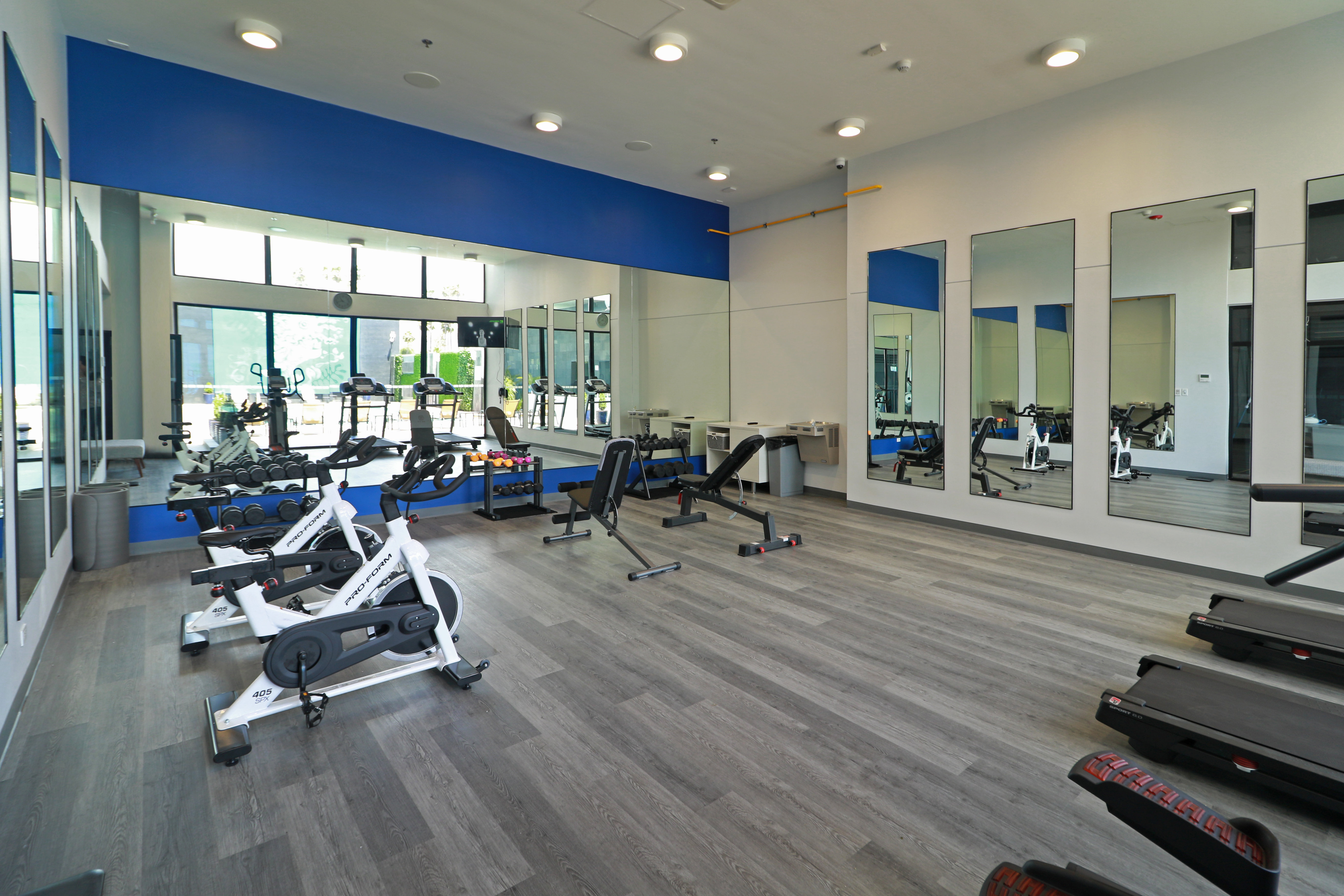 Holiday Inn Express And Suites Ensenada Centro 14/36