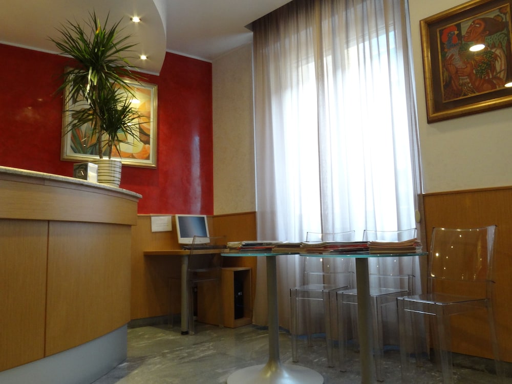 Hotel Parma 11/57