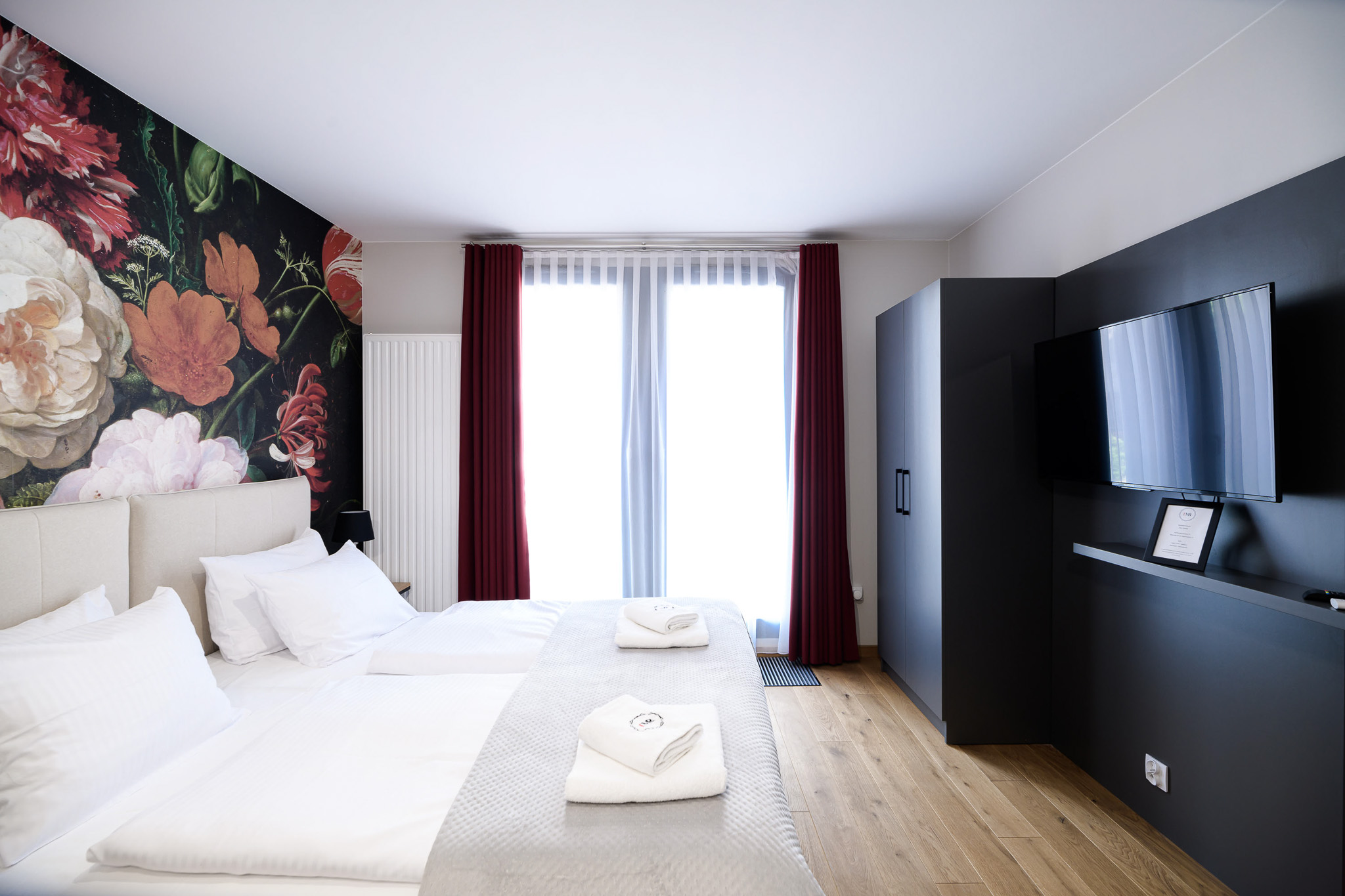 Aparthotel Inspire Miodova Residence 19/54
