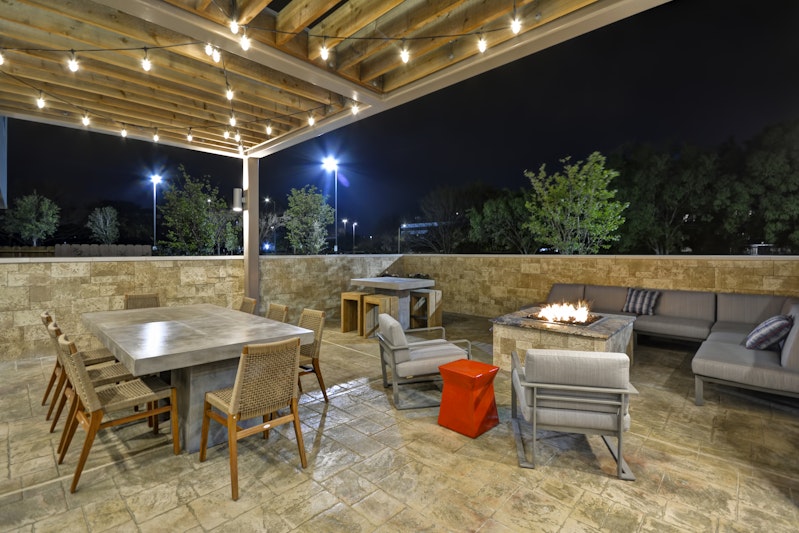 Home2 Suites by Hilton Houston Westchase 34/44