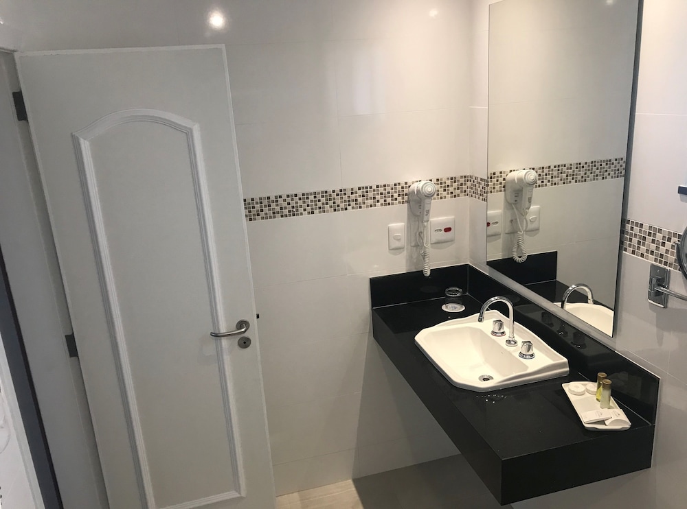 Olinda Rio Hotel 49/50