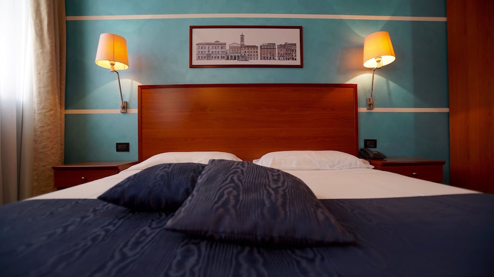 Classic Hotel Tulipano 15/47