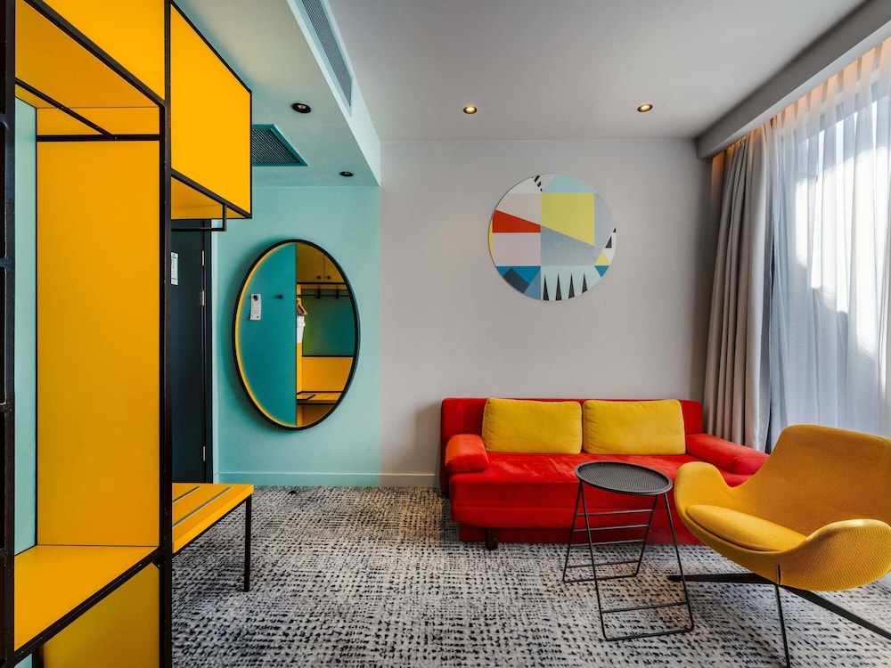 Ibis Styles Tbilisi Center 35/54