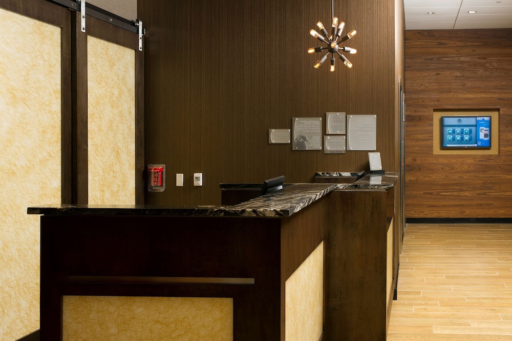 Homewood Suites By Hilton Washington Dc/Noma Union Station 8/58