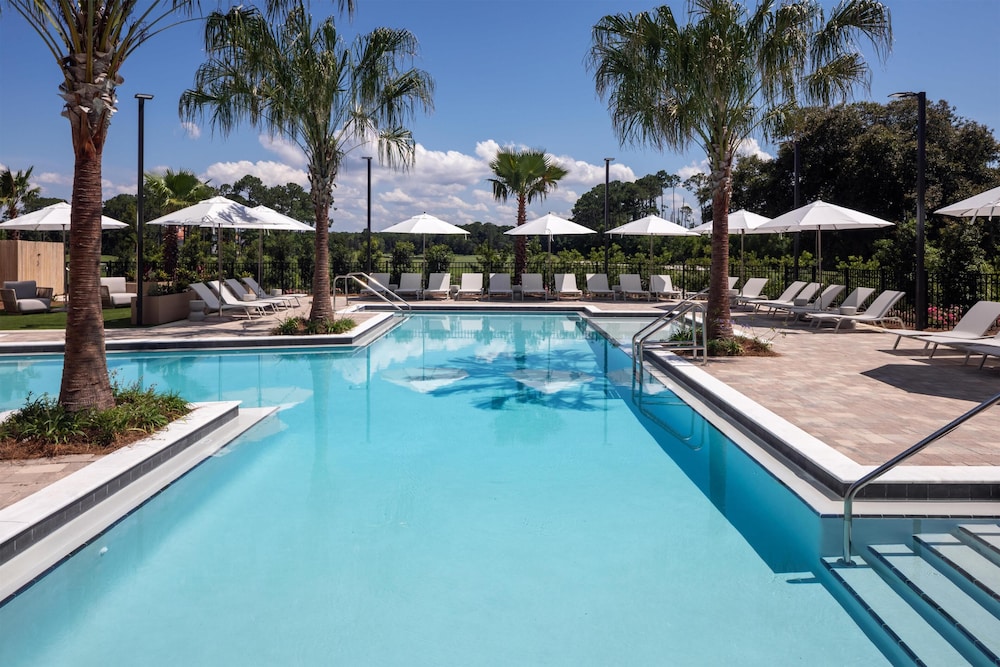Hyatt House Destin 23/50