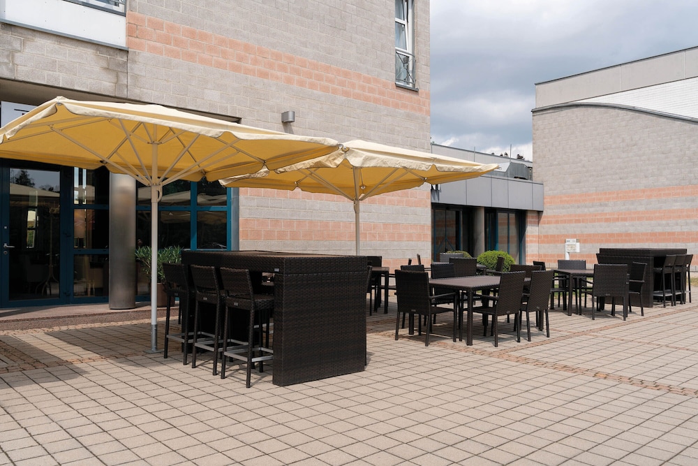Seminaris Hotel Nuremberg in NUREMBERG
