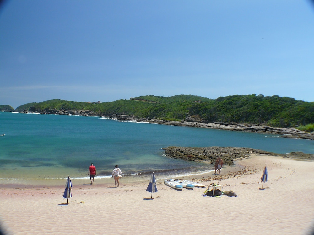 Buzios Beach Internacional Apart Hotel 52/64
