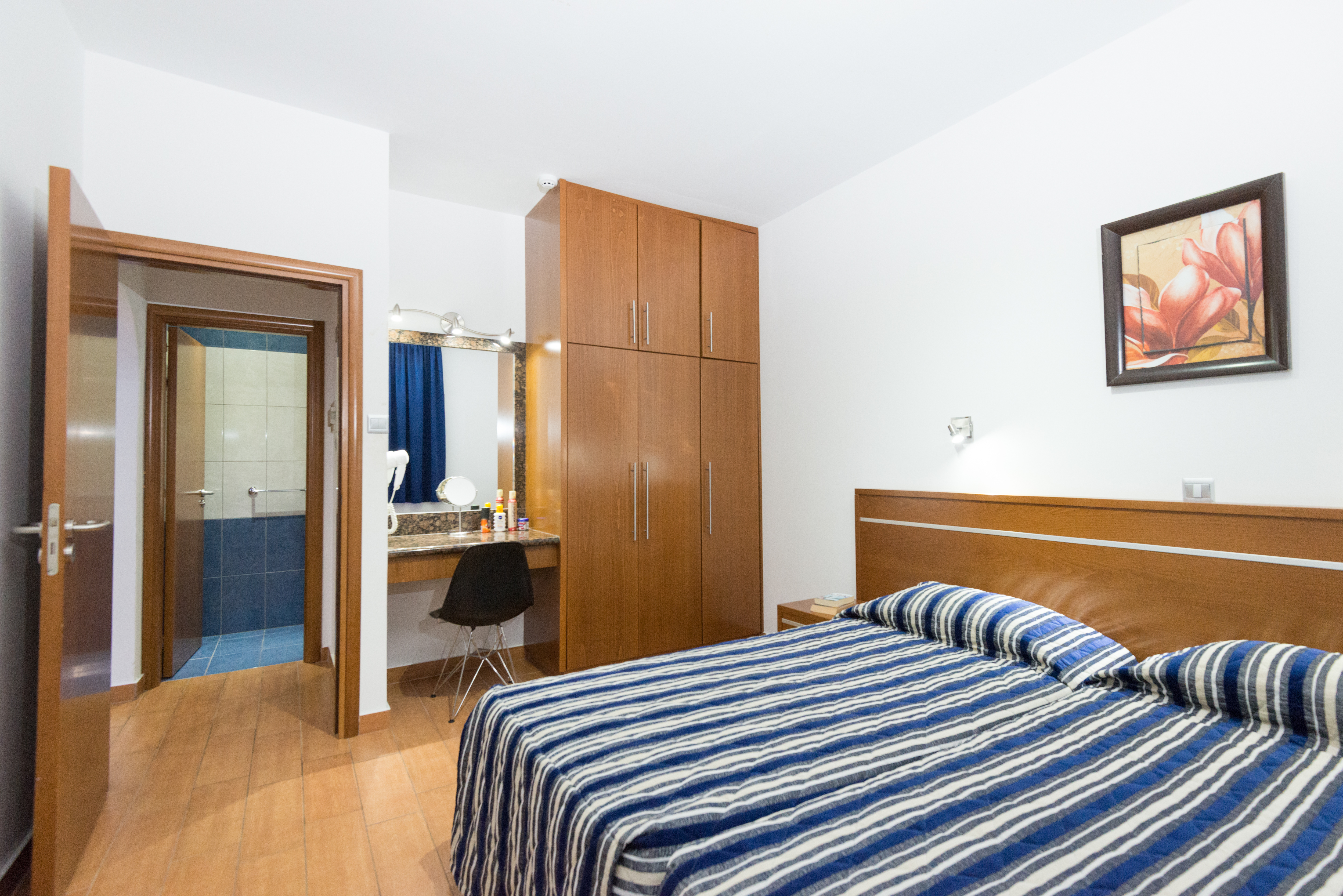 1 BEDROOM, DELUXE, APARTMENT