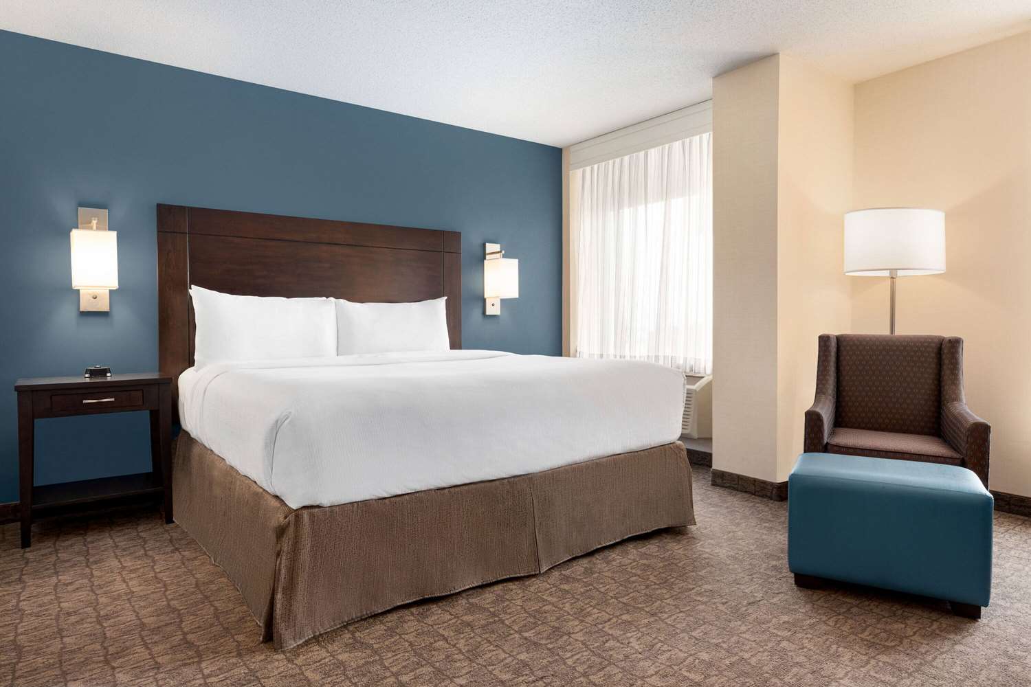 Wyndham Garden Niagara Falls Fallsview 19/51