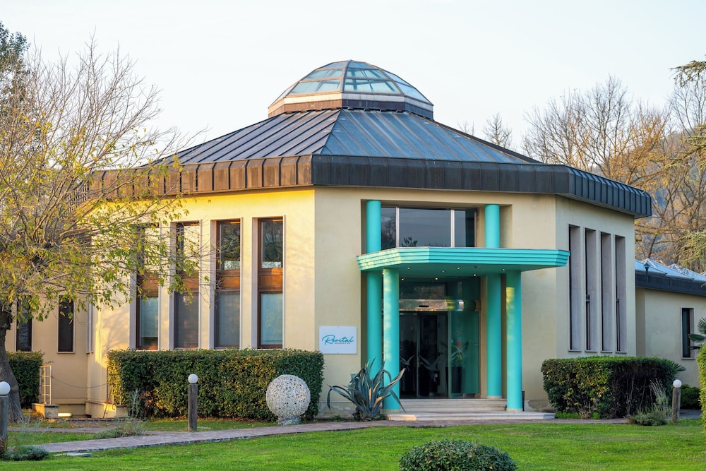 Galzignano Resort Terme & Golf - Hotel Splendid 4/68