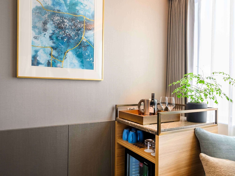 Novotel Melbourne Central Hotel 48/71
