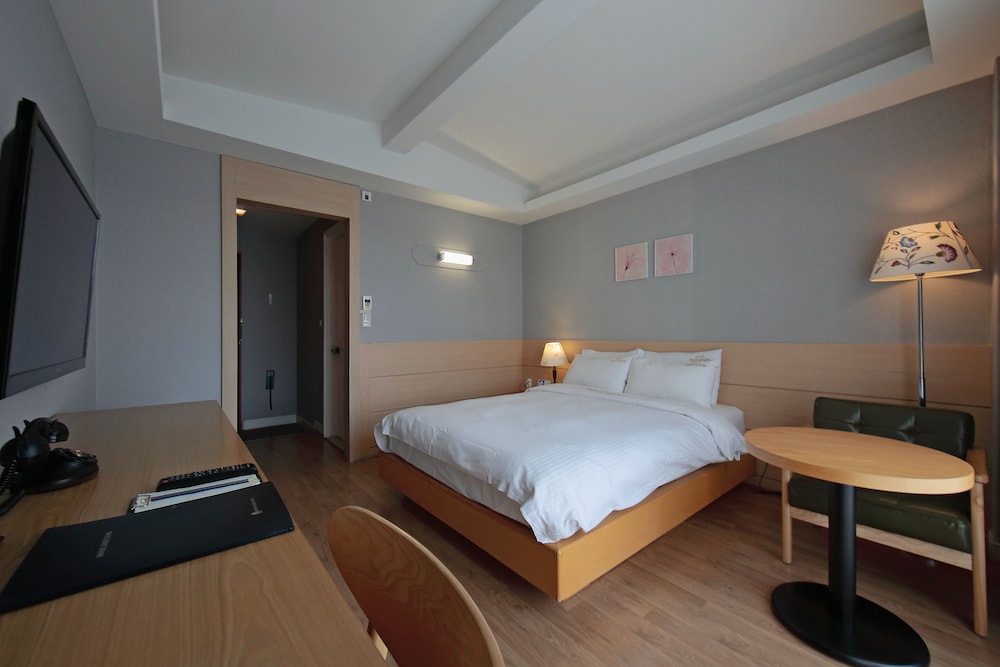 Benikea Swiss Rosen Hotel 45/71