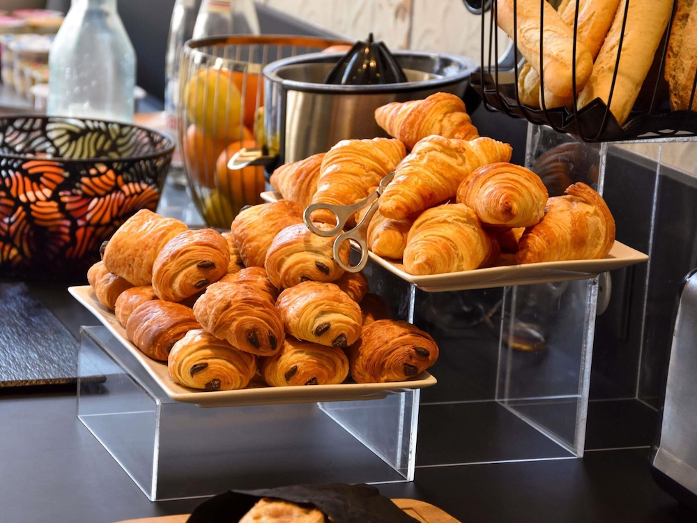 Hotel Mercure Thionville Centre Porte Du Luxembourg 38/72