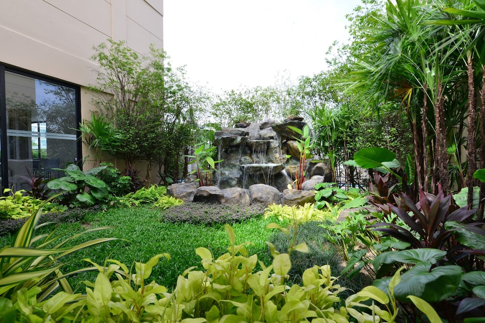 Grand BS Airport Hotel Suvarnabhumi 34/50
