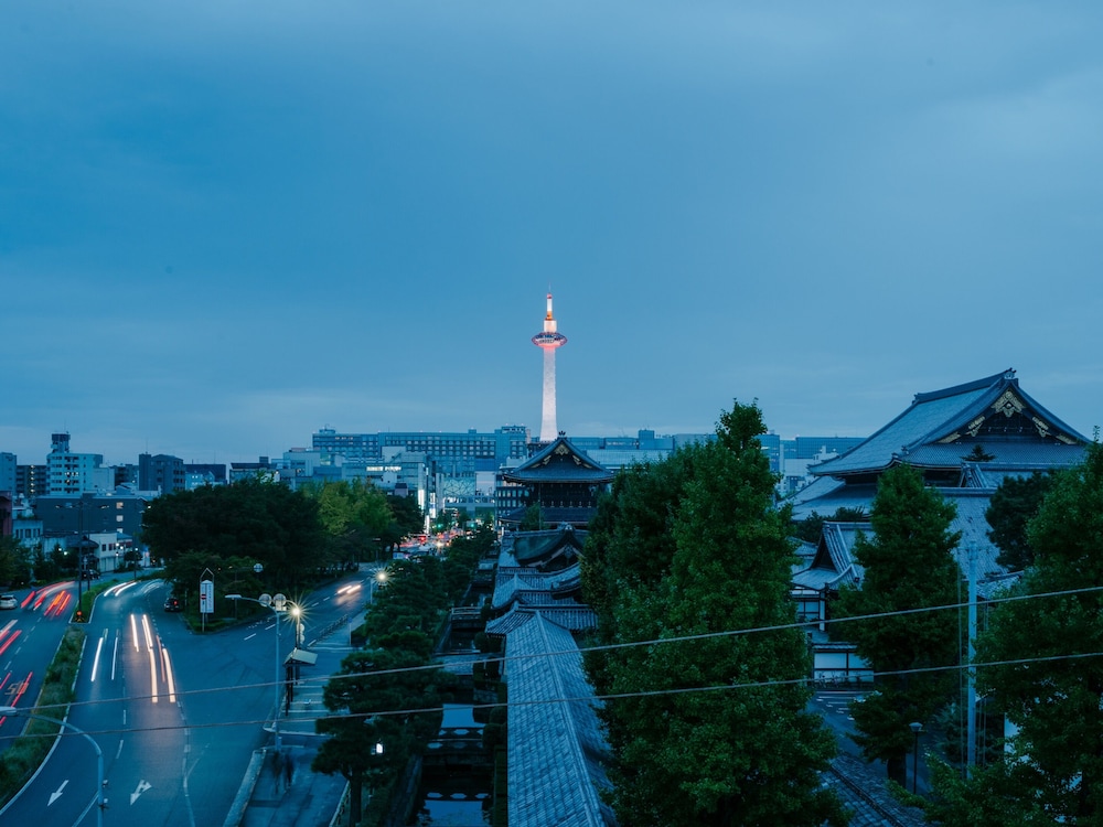 Hotel Kanra Kyoto 69/72