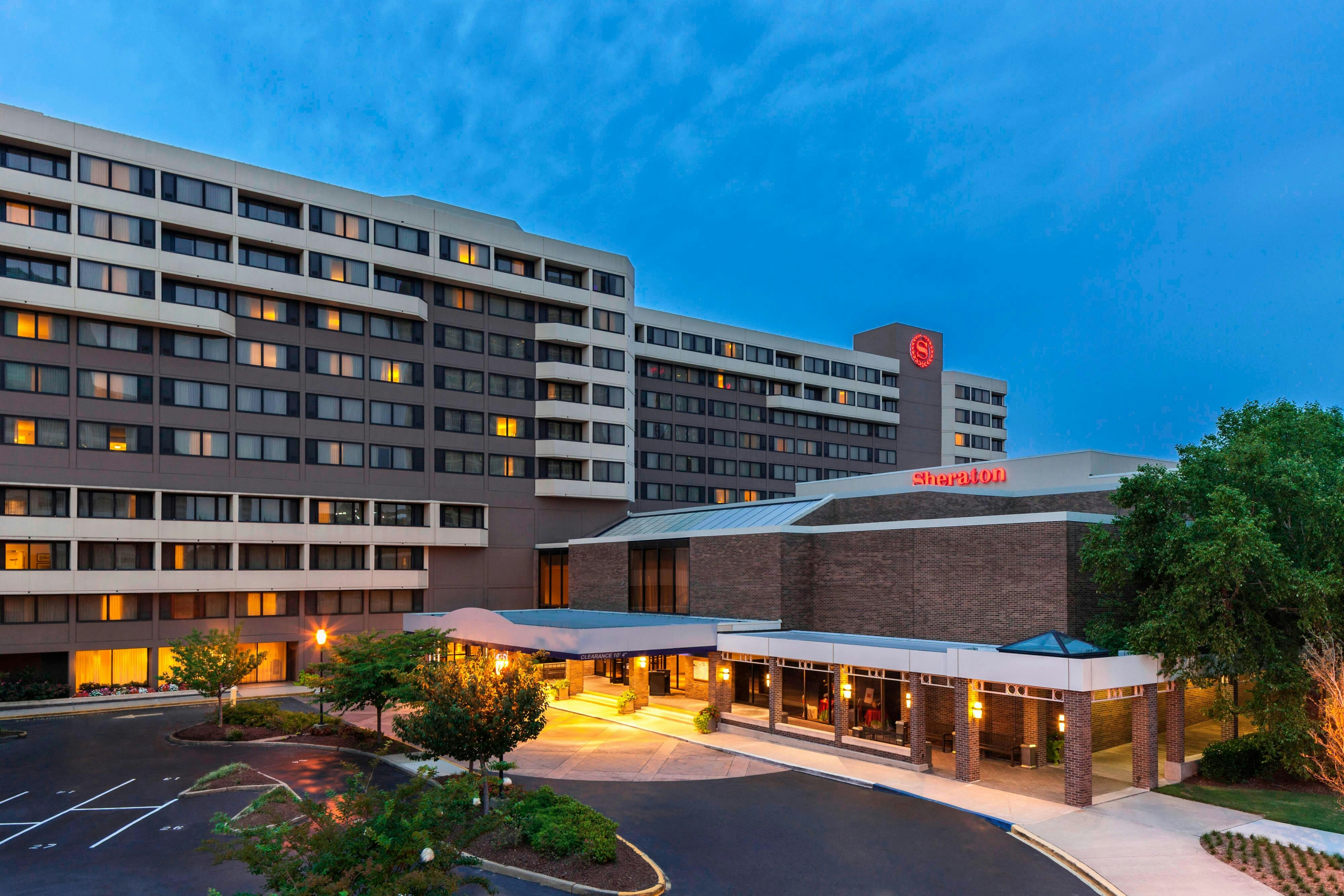 Sheraton Norfolk Waterside in NORFOLK - VA