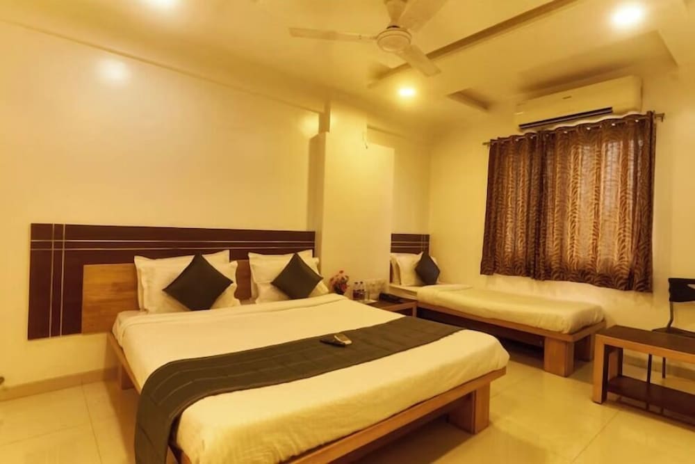 Hotel Anand Heritage 17/53