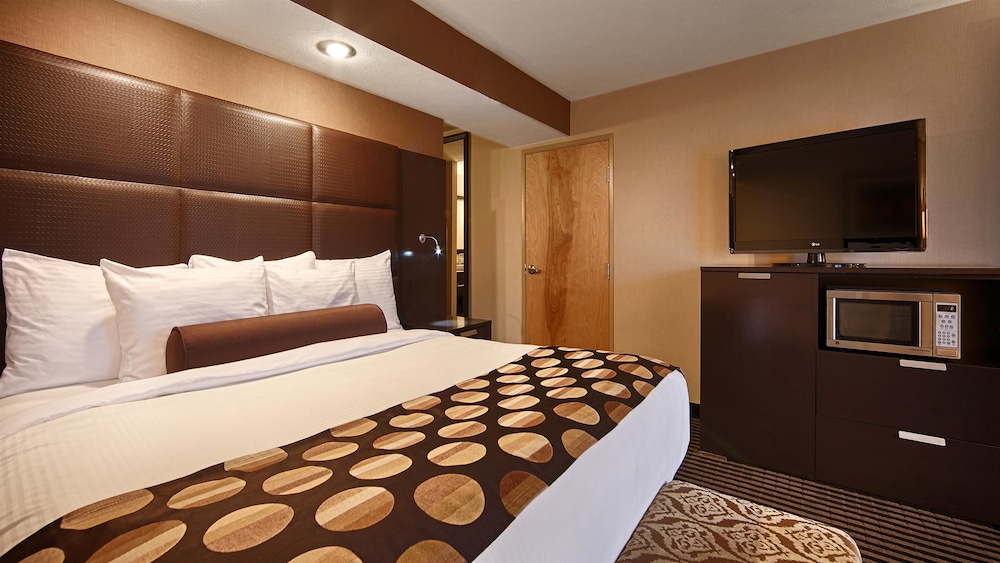 Sonesta Essential Indianapolis Airport 7/34