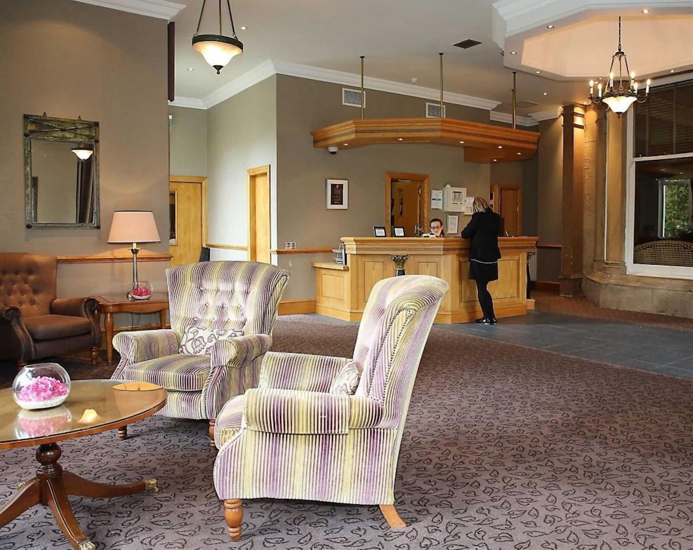 Grange Manor Hotel 27/53