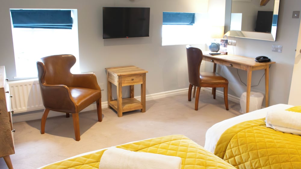 The Manor House Hotel & Spa 41/57