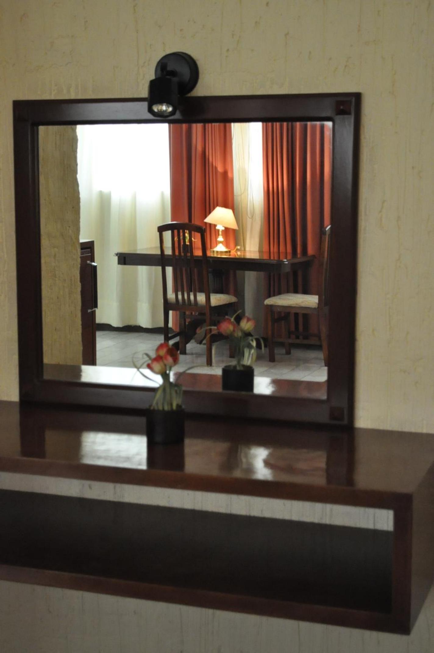 Hotel Flamingo Kristal 20/50
