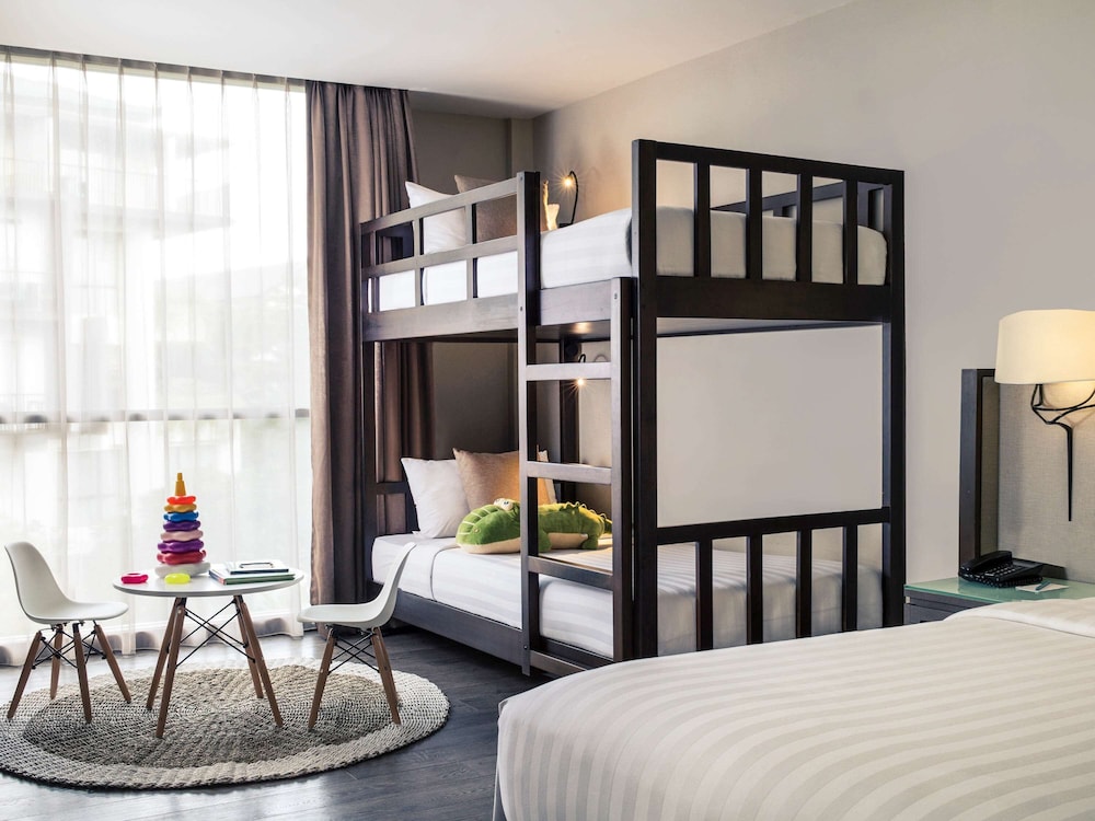 MERCURE BALI LEGIAN 35/75