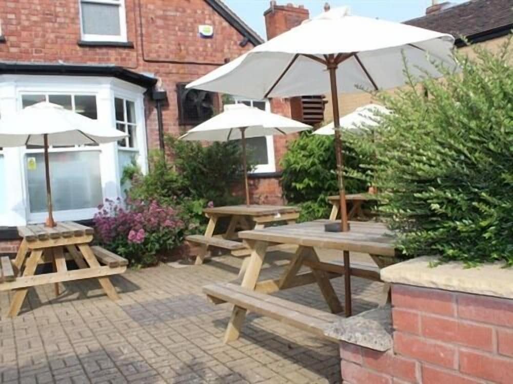 The Inn at Bromyard 12/15