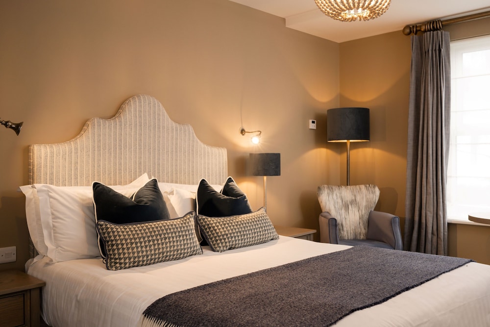 The Salthouse Hotel 16/58