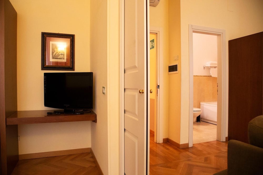 Residenza Dei Capitani 24/43