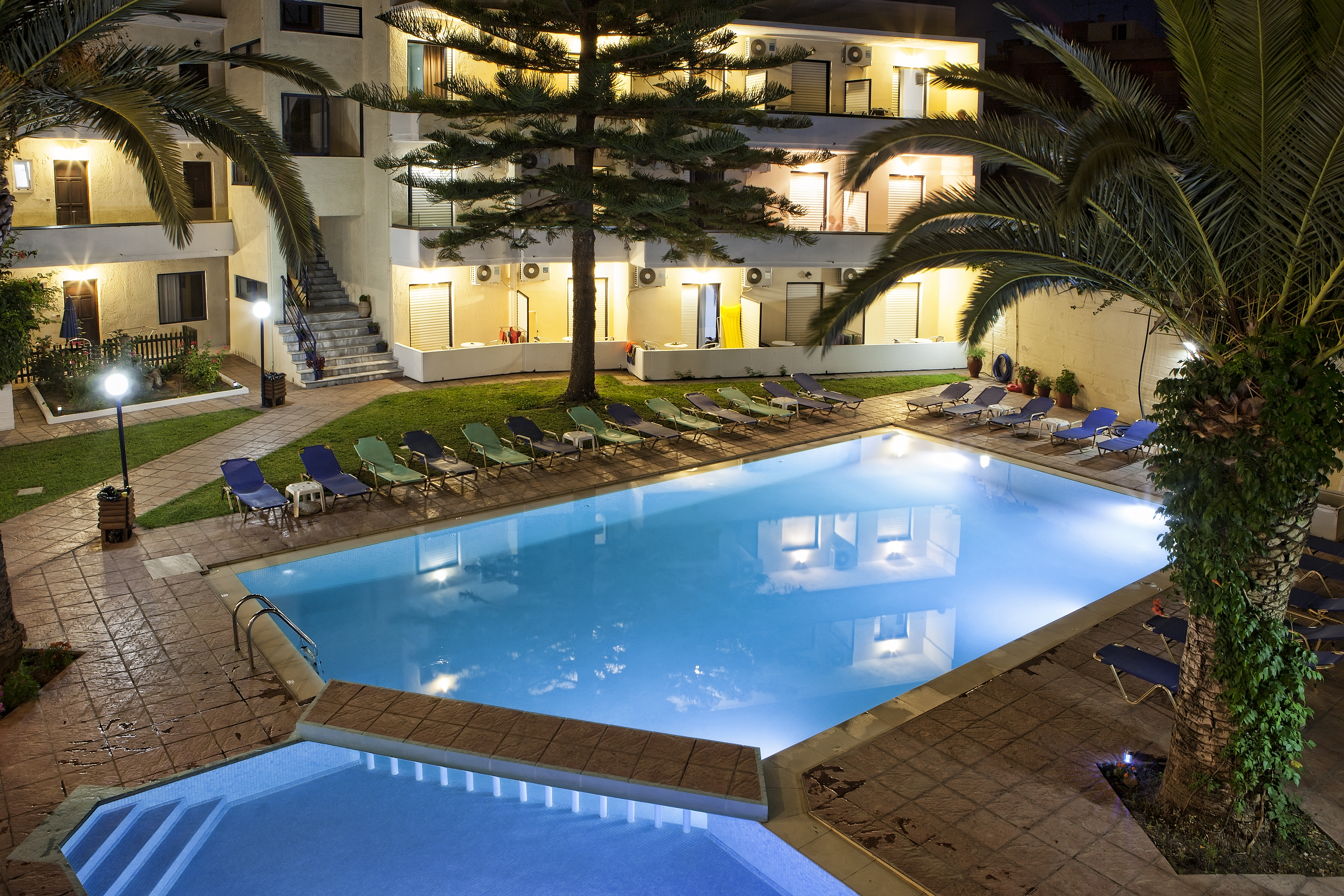 Cretan Sun Hotel 27/34