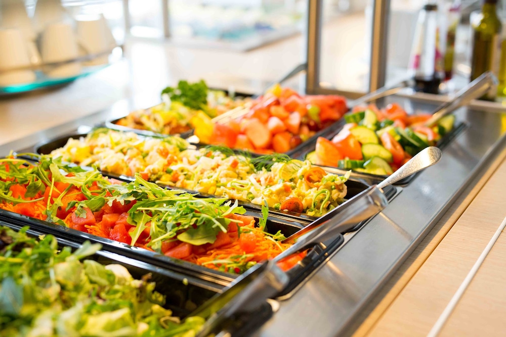 restaurant-cafeteria