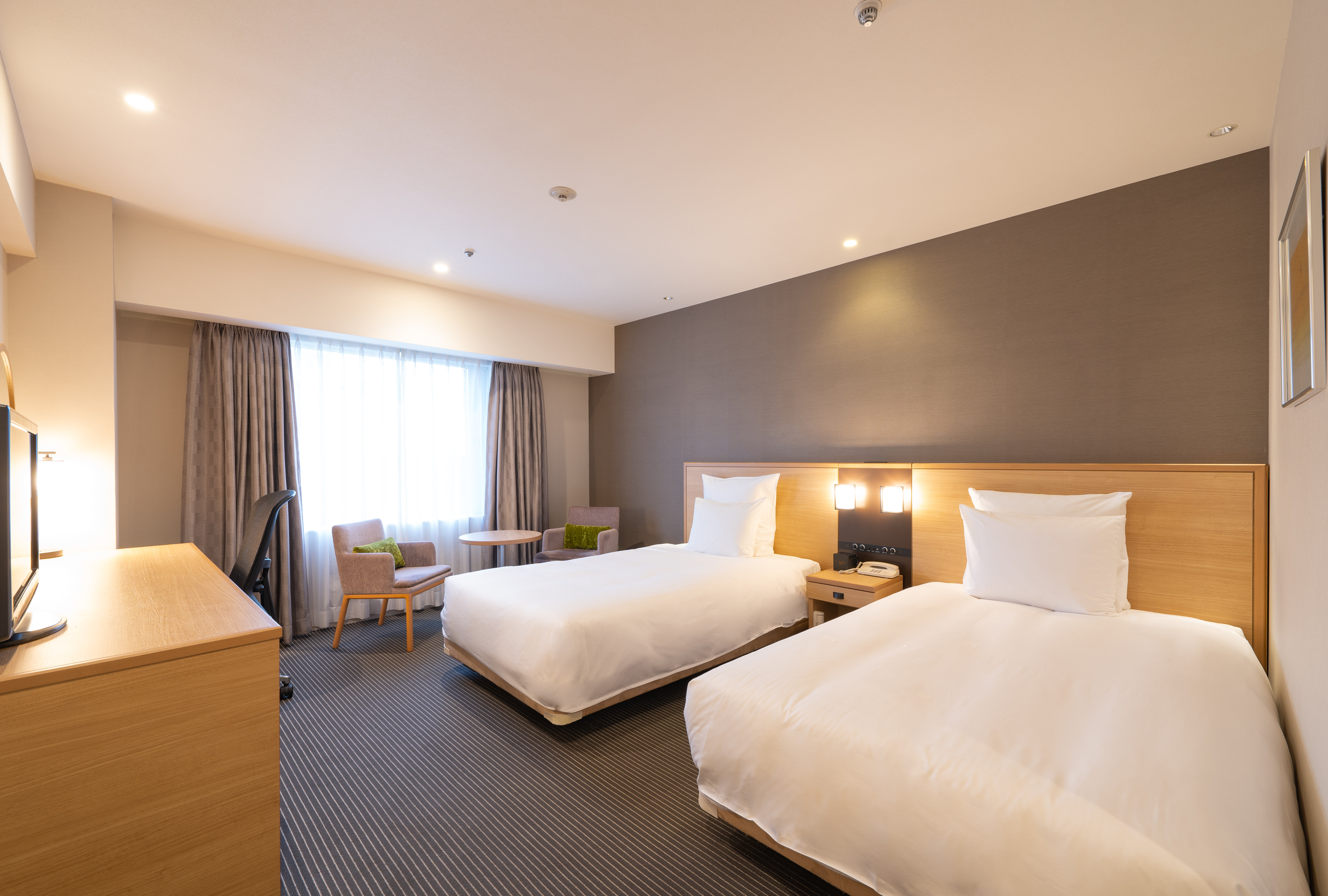Ana Crowne Plaza Hotel Hiroshima 22/76