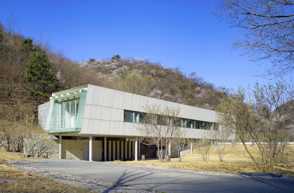 Commune By The Great Wall Kempinski 8/54