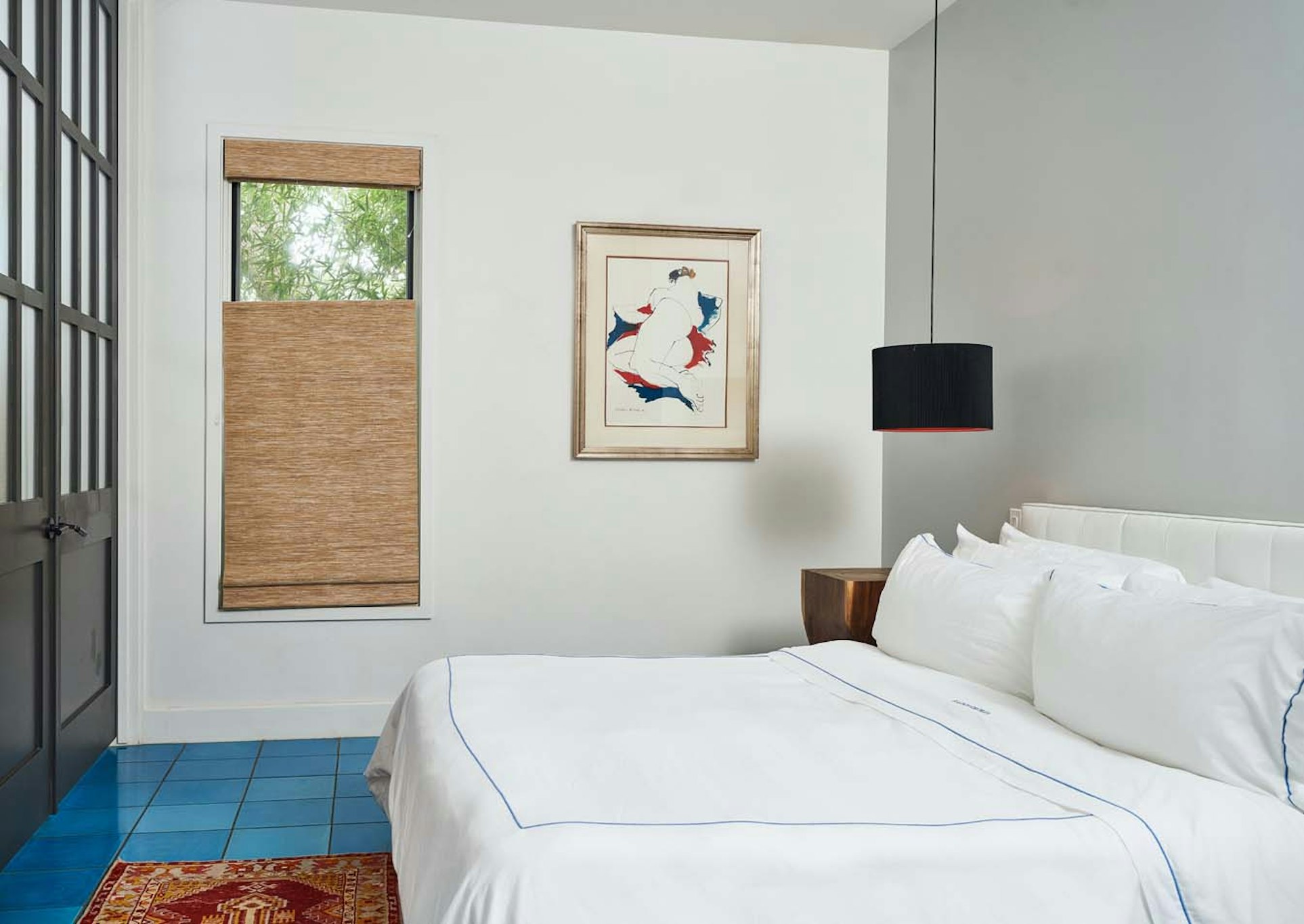 Hotel Saint Cecilia 17/50