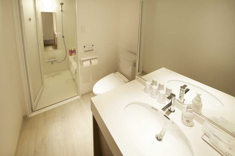 Sotetsu Fresa Inn Tokyo-Kinshicho 56/56