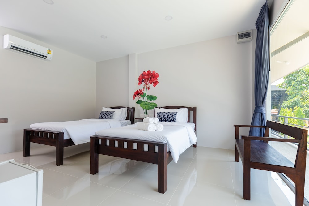 Be Leaf Resort SHA 36/65
