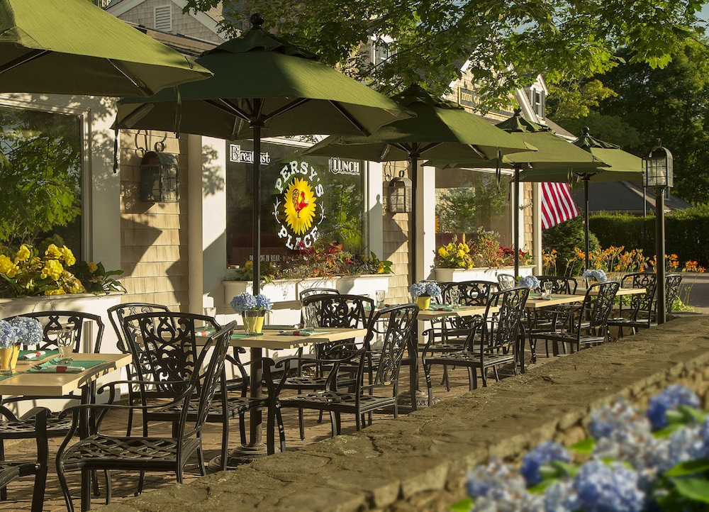 Inn On the Square 21/24