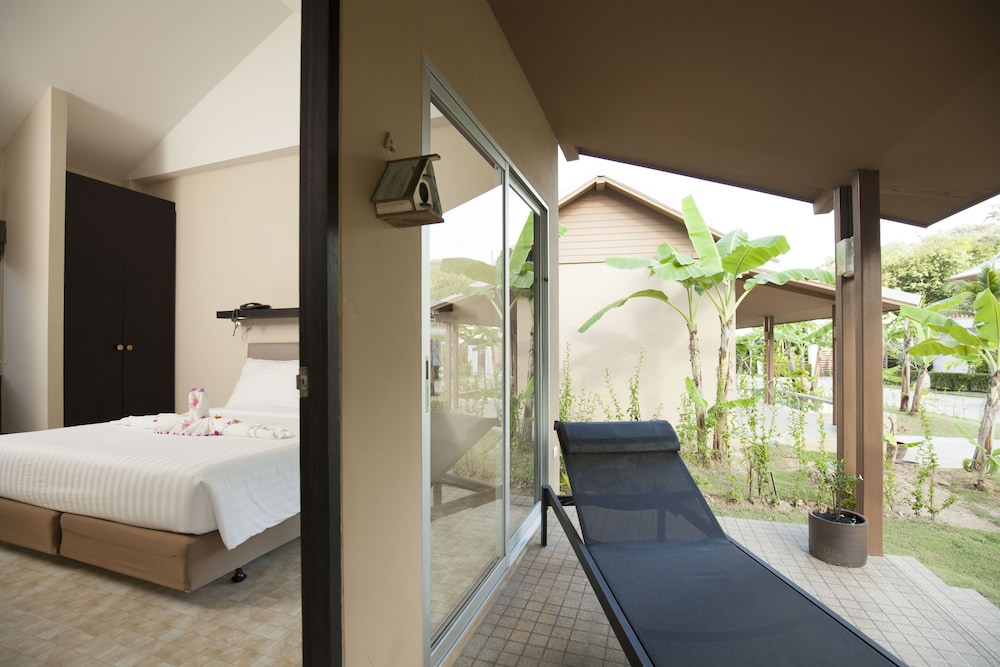 The Lifeco Phuket Well-Being Detox Center 23/83